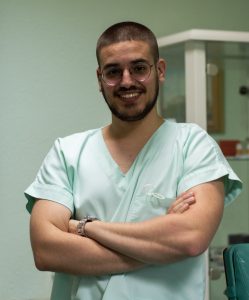 Lazar Kapetanovic-min